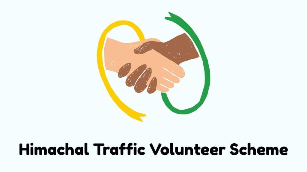 Himachal Traffic Volunteer Scheme