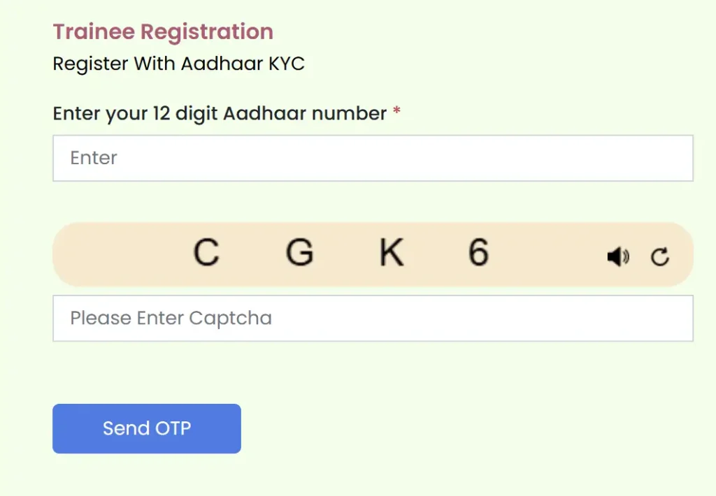 Naipunyam Portal Registration Online 2