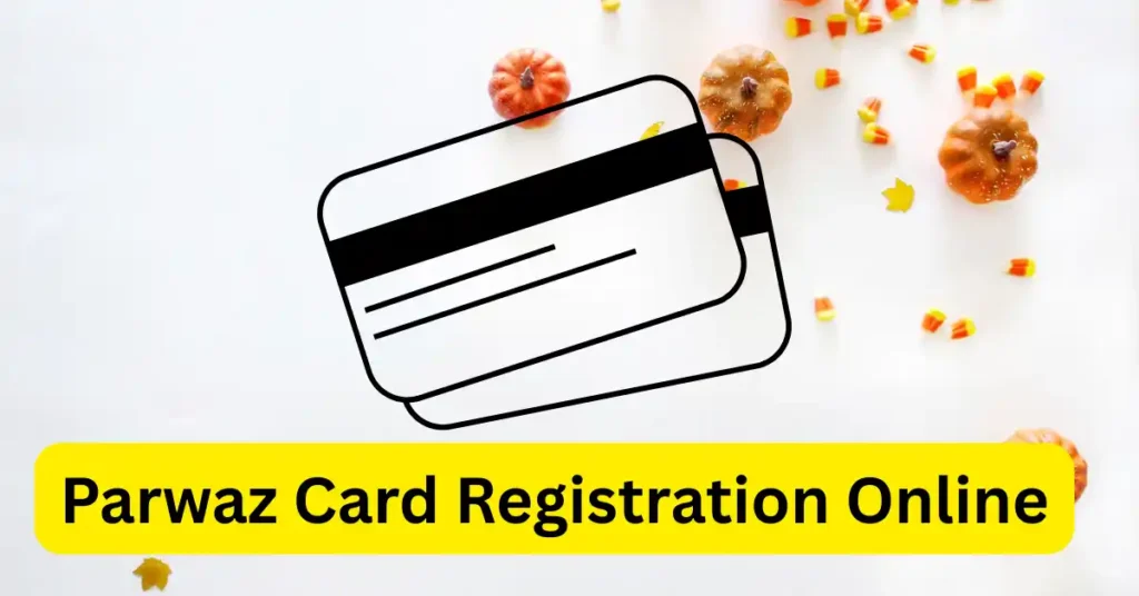 Parwaz Card Registration Online (1)